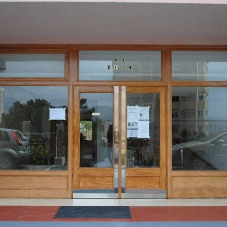 Ideal 1 Benidorm Luaran gambar