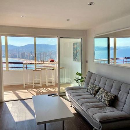 Ideal 1 Benidorm Luaran gambar