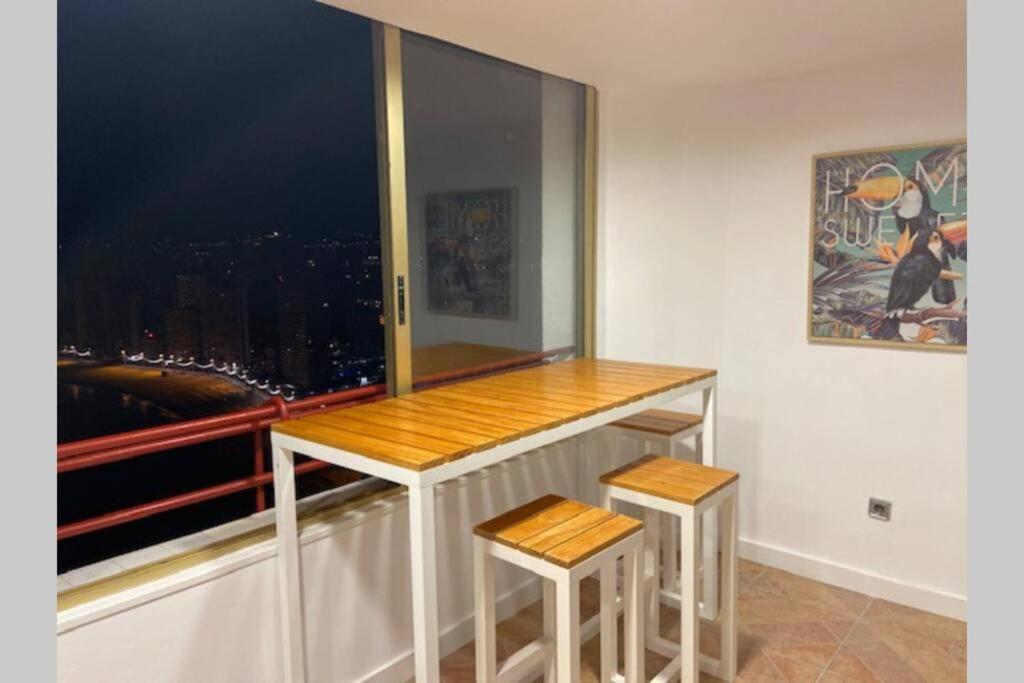 Ideal 1 Benidorm Luaran gambar
