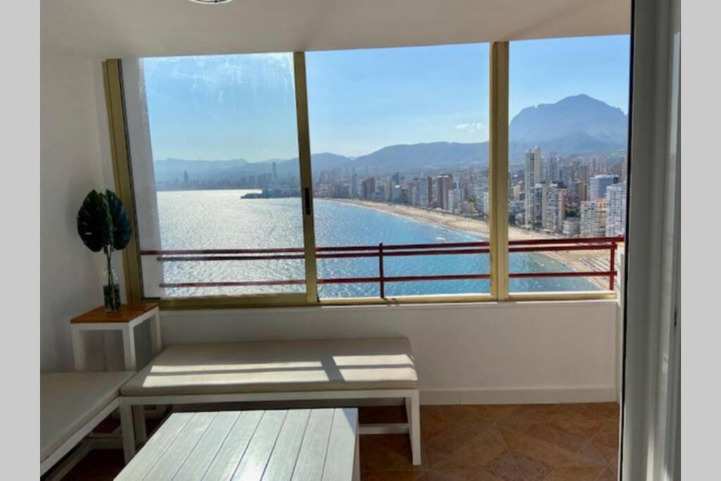 Ideal 1 Benidorm Luaran gambar
