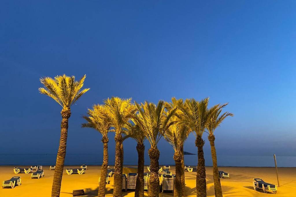Ideal 1 Benidorm Luaran gambar
