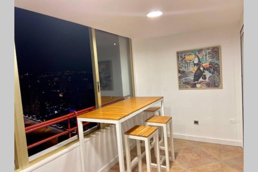 Ideal 1 Benidorm Luaran gambar