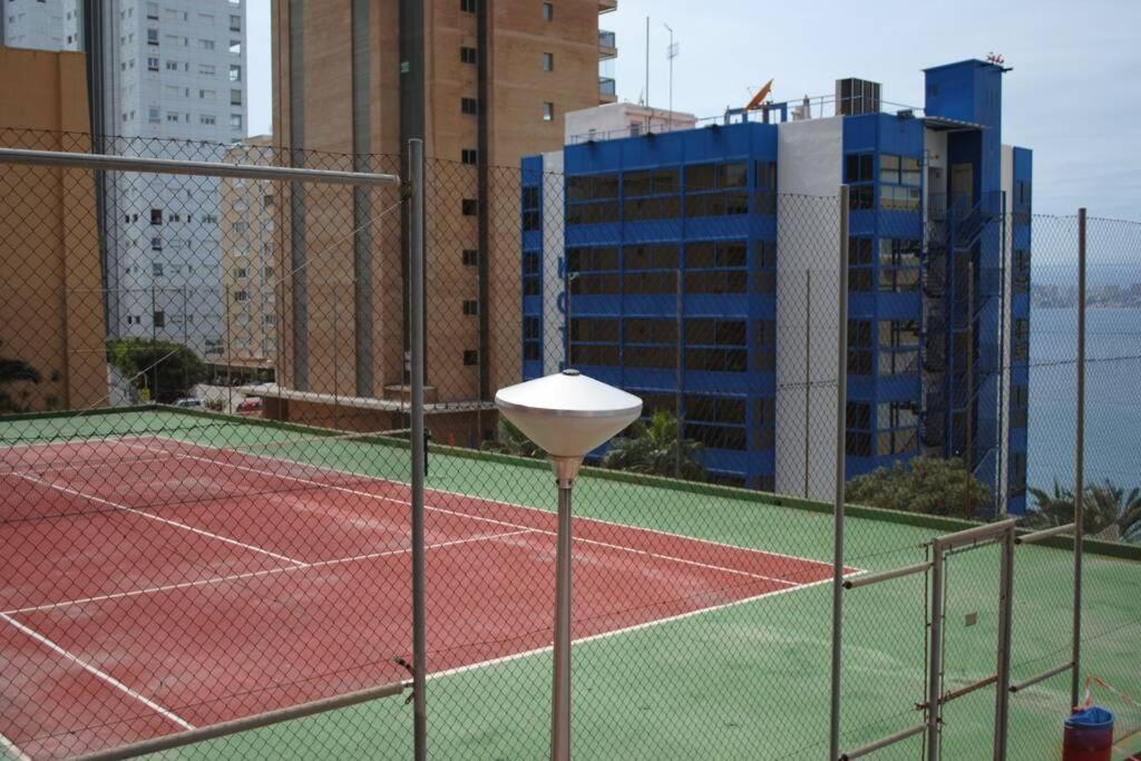 Ideal 1 Benidorm Luaran gambar