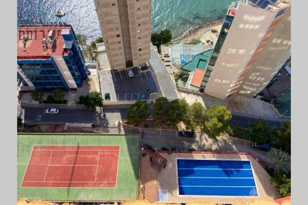 Ideal 1 Benidorm Luaran gambar