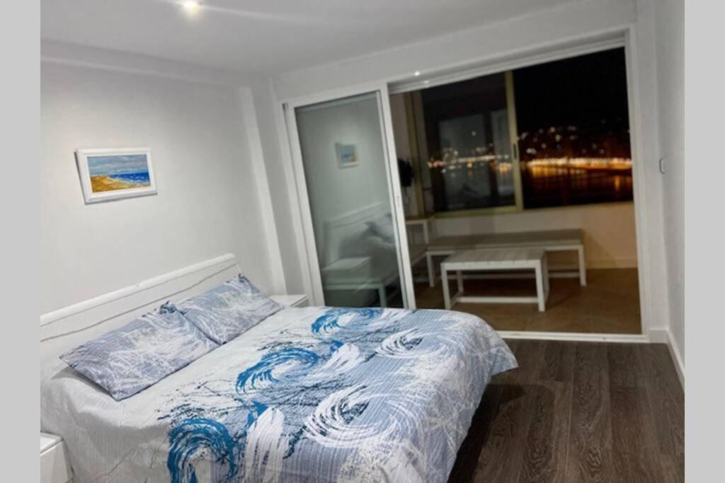 Ideal 1 Benidorm Luaran gambar