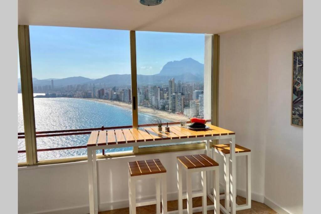 Ideal 1 Benidorm Luaran gambar