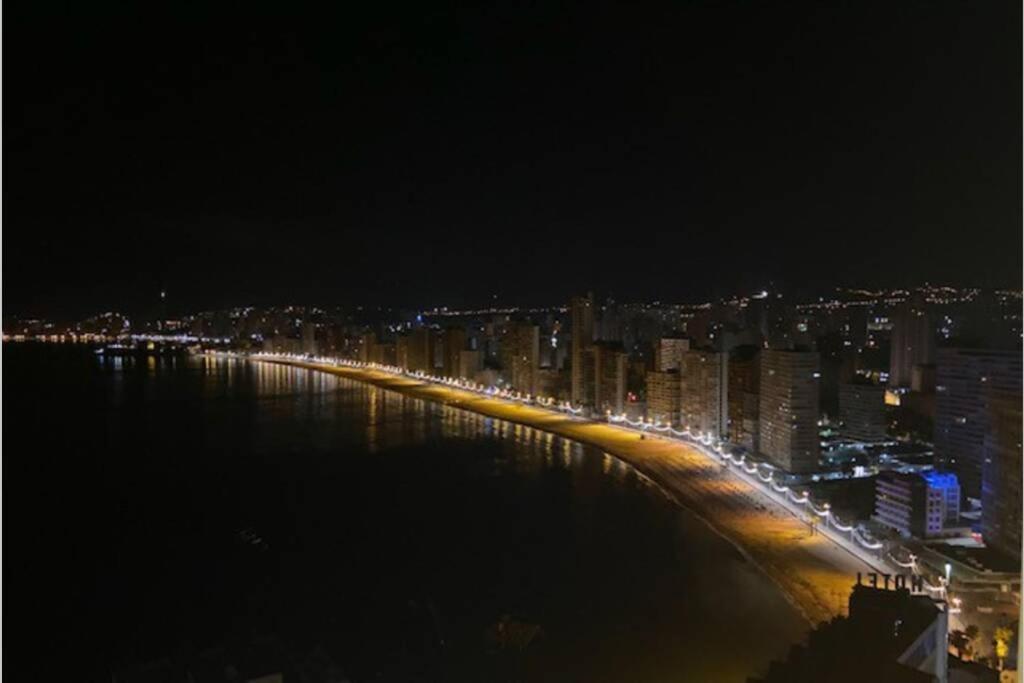 Ideal 1 Benidorm Luaran gambar