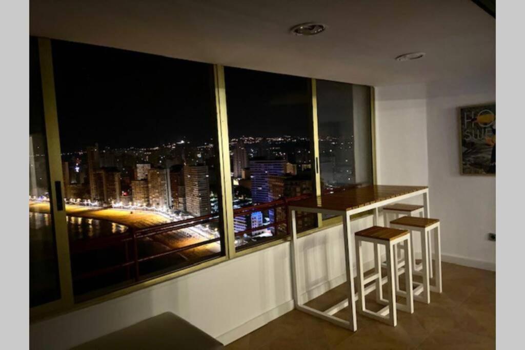 Ideal 1 Benidorm Luaran gambar