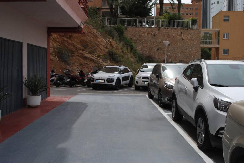 Ideal 1 Benidorm Luaran gambar