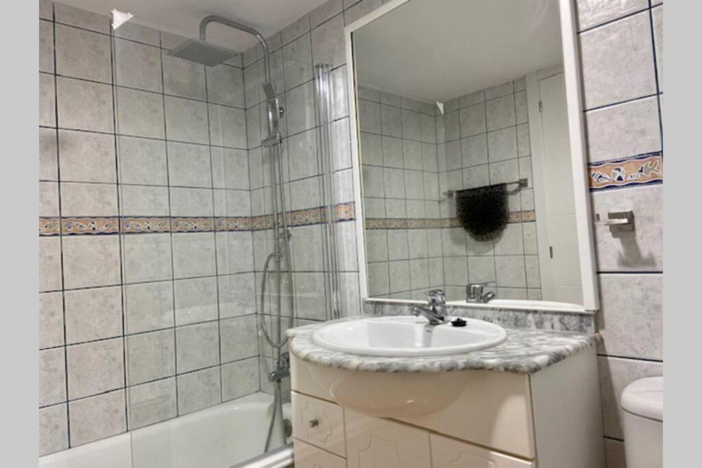 Ideal 1 Benidorm Luaran gambar