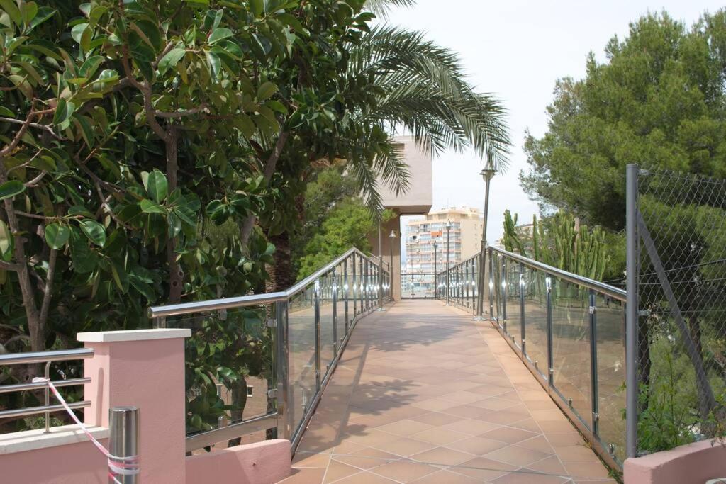 Ideal 1 Benidorm Luaran gambar