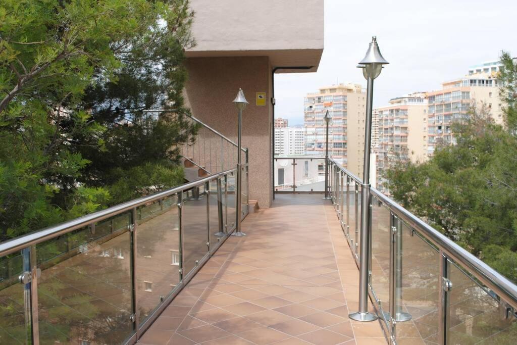 Ideal 1 Benidorm Luaran gambar